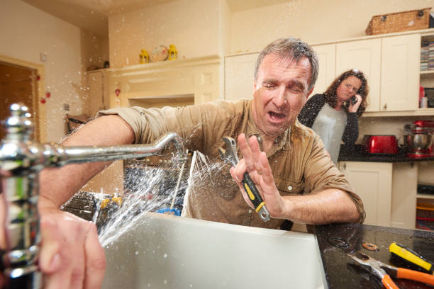 Best 24/7 water damage repair  in Wellsville, MO